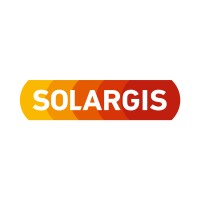 Solargis logo